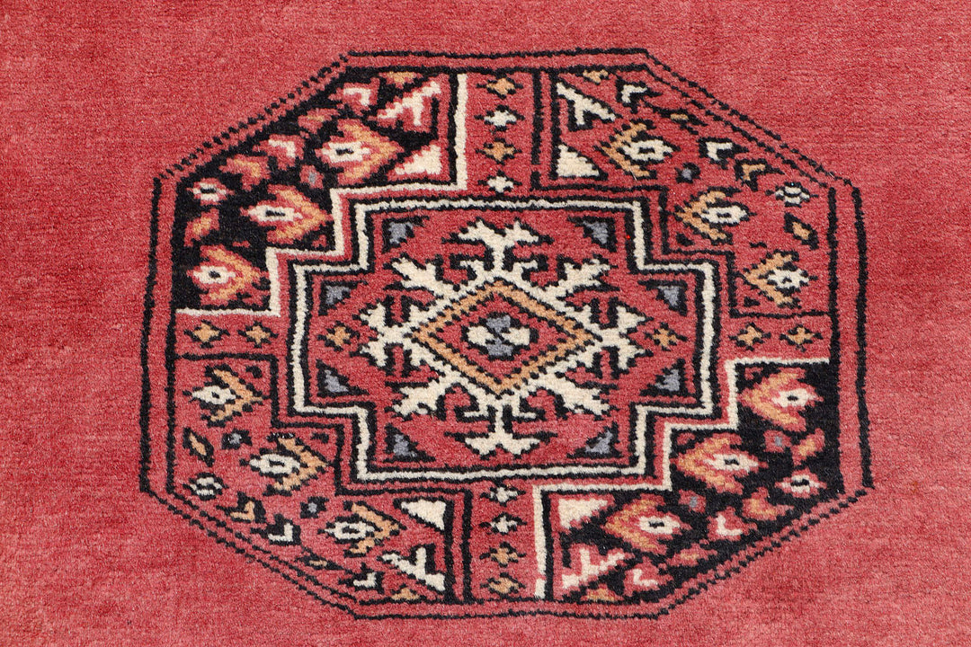 Indian Red Fil Pa 3' x 6' 2 - No. 72555