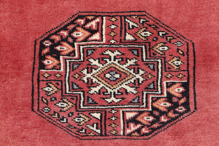 Indian Red Fil Pa 3' x 6' 2 - No. 72555