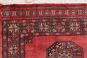 Indian Red Fil Pa 2'  11" x 5'  9" - No. QA25113