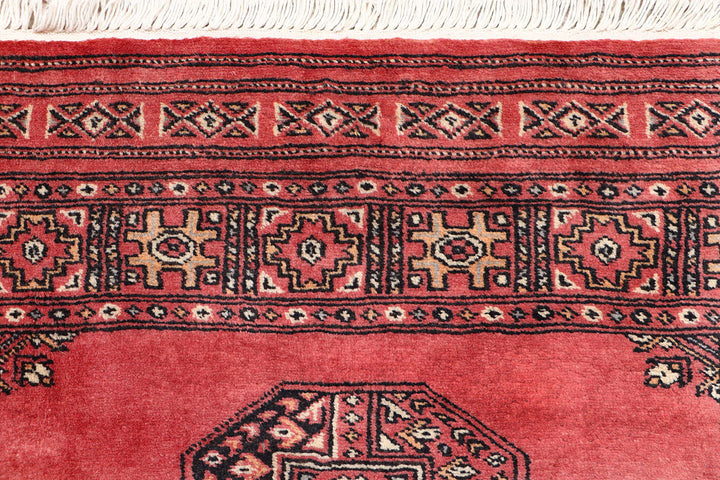 Indian Red Fil Pa 2' 11 x 5' 9 - No. 72556