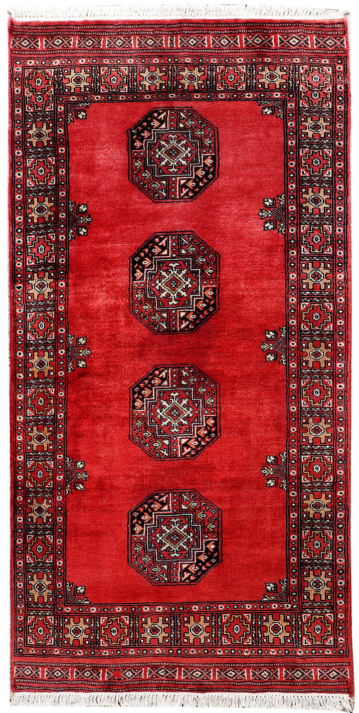 Firebrick Fil Pa 3' 1 x 5' 10 - No. 72558