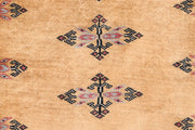 Navajo White Butterfly 2'  8" x 10' " - No. QA84738