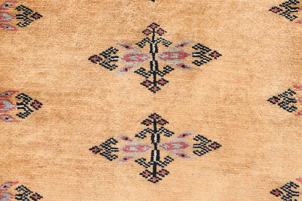 Navajo White Butterfly 2'  8" x 10' " - No. QA84738