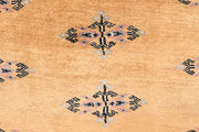 Navajo White Butterfly 2'  7" x 10' " - No. QA52071