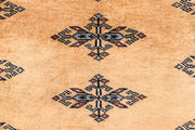 Navajo White Butterfly 2'  7" x 9'  7" - No. QA51347