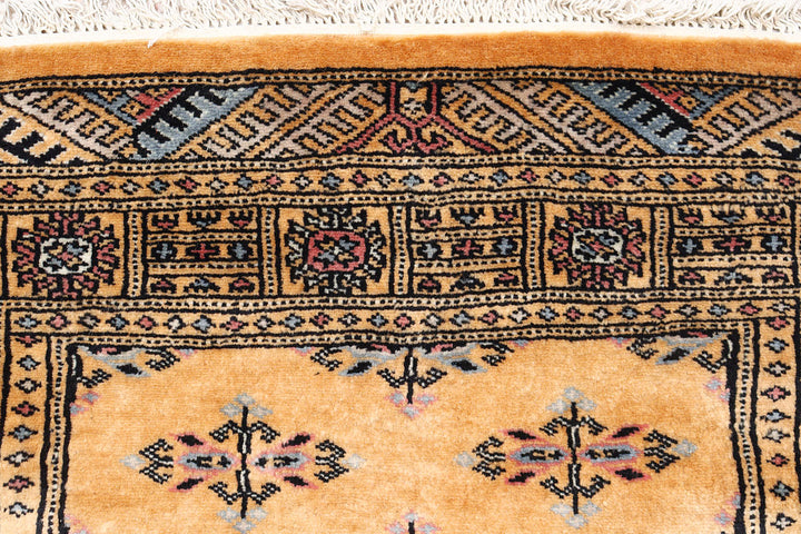 Peru Butterfly 2'  7" x 9'  2" - No. QA60742