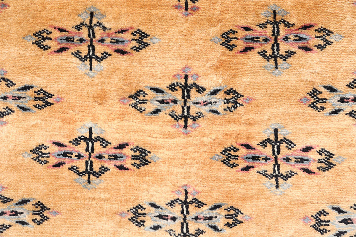 Peru Butterfly 2'  7" x 9'  2" - No. QA60742