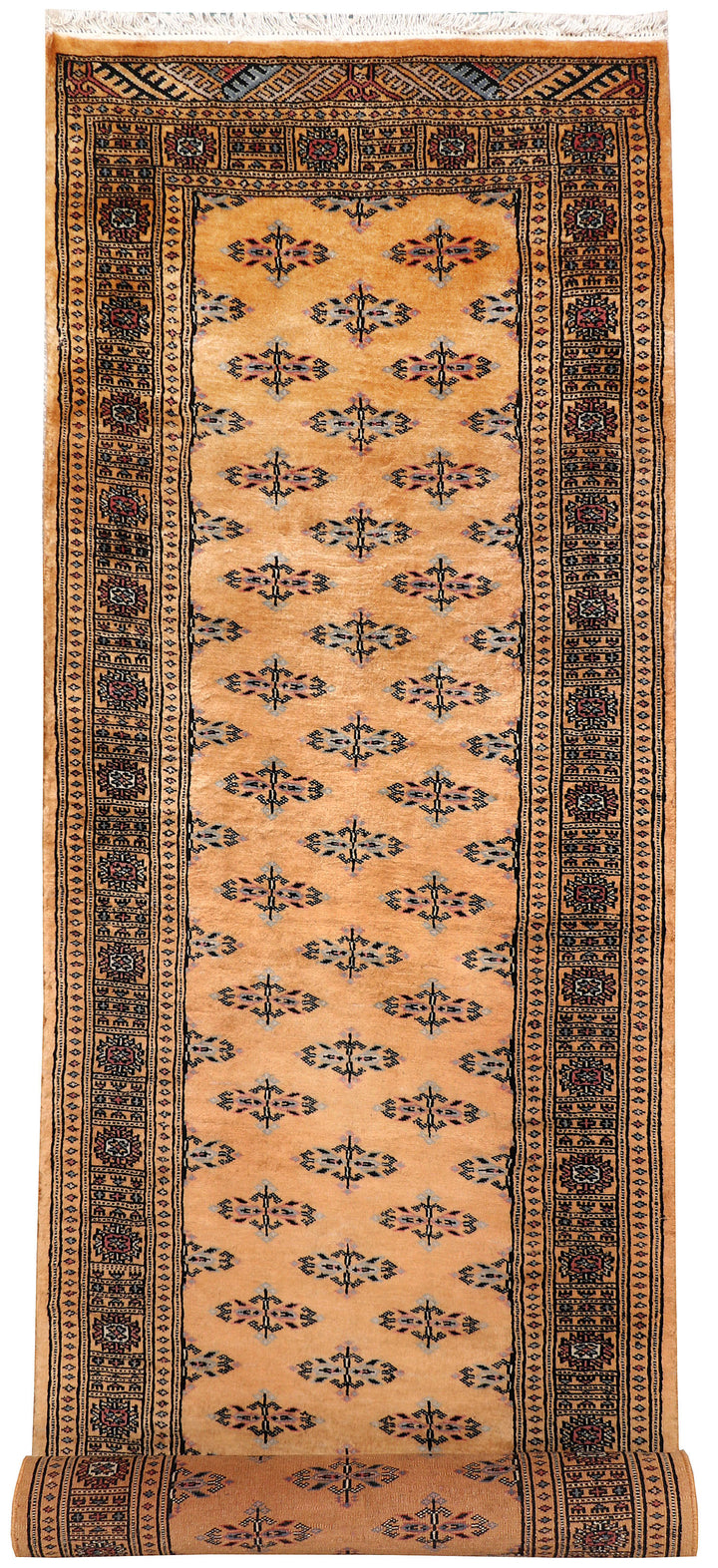 Peru Butterfly 2'  7" x 9'  2" - No. QA60742