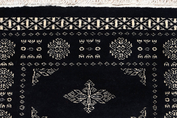 Black Butterfly 2' 8 x 15' - No. 72650