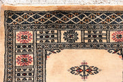 Bisque Butterfly 2' 6 x 13' 5 - No. 72652
