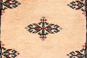 Bisque Butterfly 2' 6 x 13' 5 - No. 72652