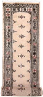 Bisque Butterfly 2' 6 x 13' 5 - No. 72652