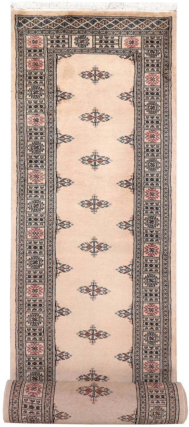 Bisque Butterfly 2' 6 x 13' 5 - No. 72652
