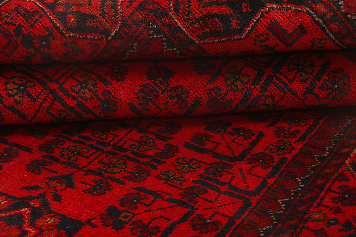 Firebrick Khal Mohammadi 5' x 6' 7 - No. 72718