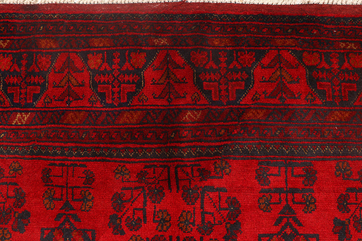 Firebrick Khal Mohammadi 5' 1 x 6' 5 - No. 72719