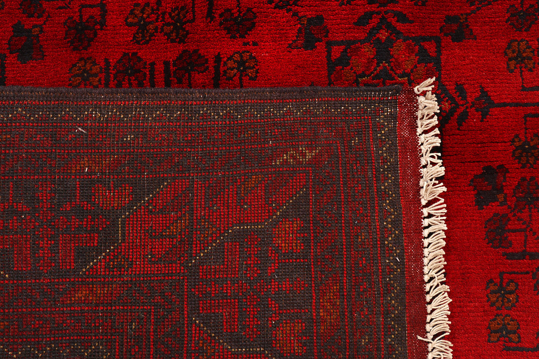 Firebrick Khal Mohammadi 5' 1 x 6' 5 - No. 72719