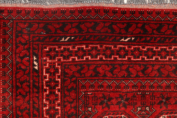 Firebrick Khal Mohammadi 2' 6 x 9' 4 - No. 72726