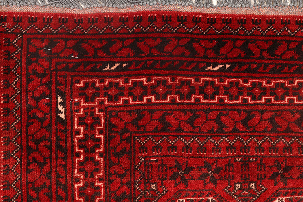 Firebrick Khal Mohammadi 2' 6 x 9' 4 - No. 72726