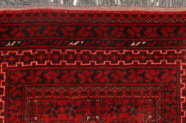 Firebrick Khal Mohammadi 2' 6 x 9' 4 - No. 72726