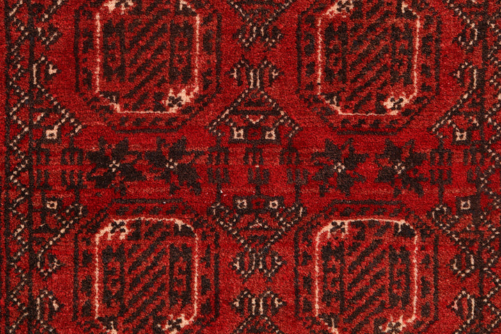 Firebrick Khal Mohammadi 2' 6 x 9' 4 - No. 72726