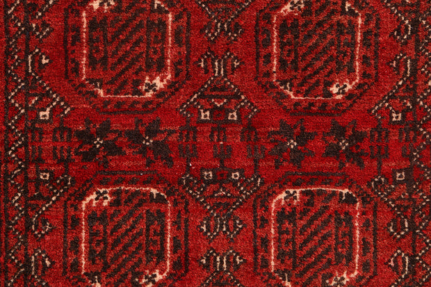 Firebrick Khal Mohammadi 2' 6 x 9' 4 - No. 72726