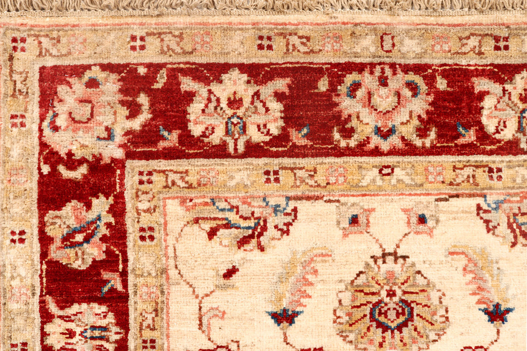 Bisque Ziegler 2'  8" x 10'  1" - No. QA99501