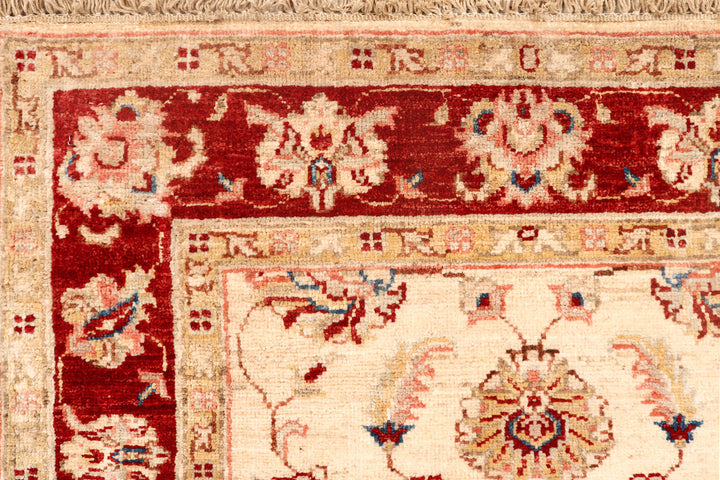 Bisque Ziegler 2'  8" x 10'  1" - No. QA99501