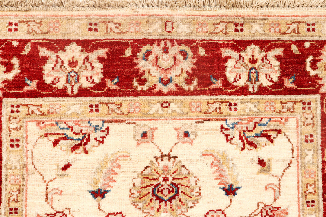 Bisque Ziegler 2' 8 x 10' 1 - No. 72736