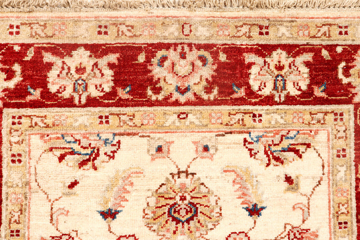 Bisque Ziegler 2'  8" x 10'  1" - No. QA99501