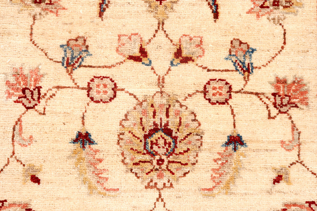 Bisque Ziegler 2' 8 x 10' 1 - No. 72736