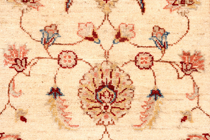 Bisque Ziegler 2'  8" x 10'  1" - No. QA99501