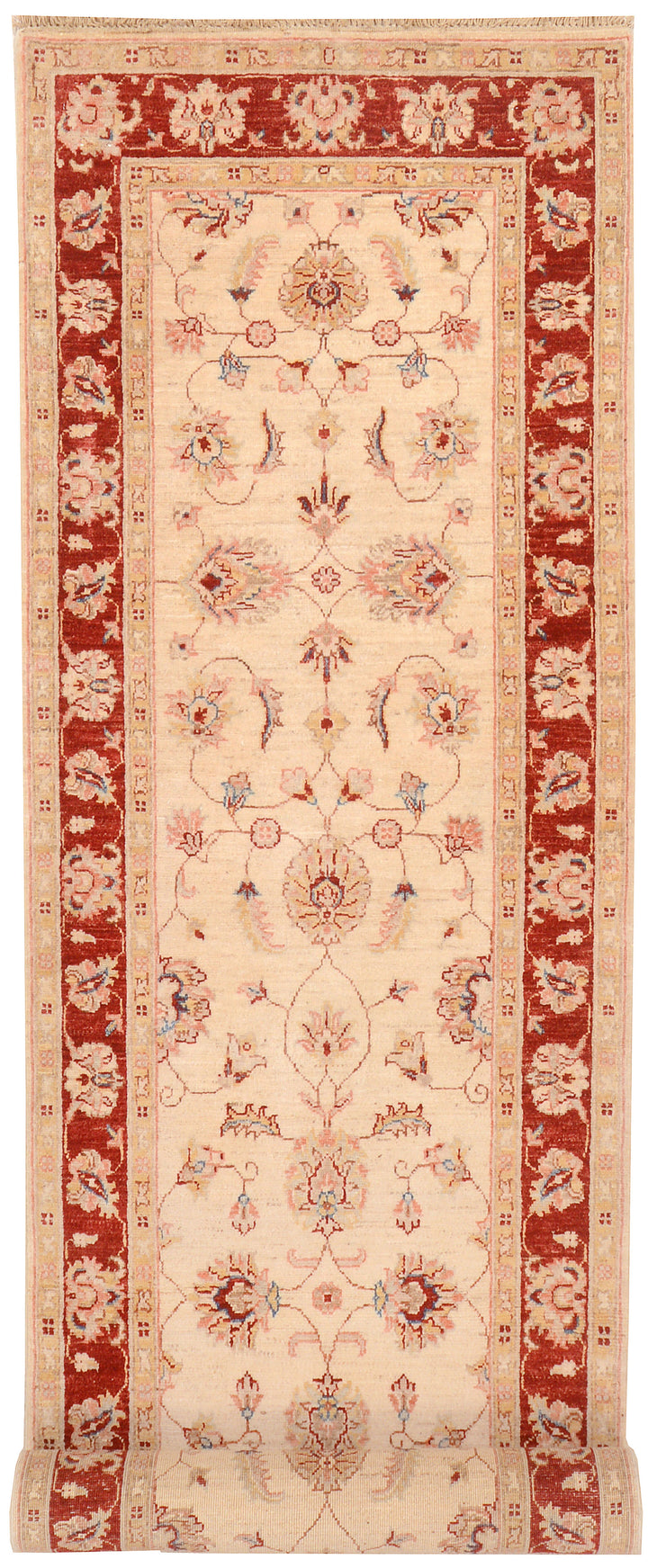 Bisque Ziegler 2' 8 x 10' 1 - No. 72736