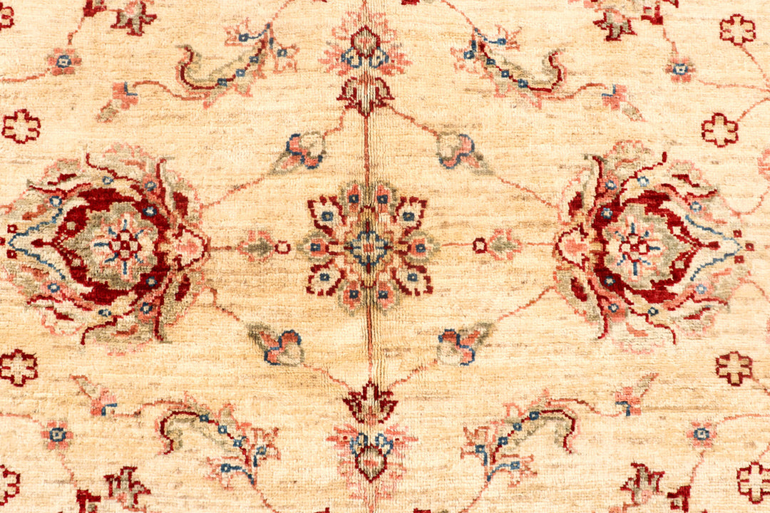 Bisque Ziegler 5' 8 x 8' 2 - No. 72737