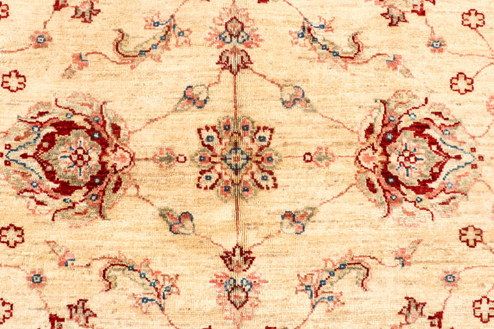 Bisque Ziegler 5' 8 x 8' 2 - No. 72737