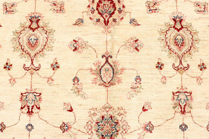 Bisque Ziegler 6' 11 x 10' - No. 72739