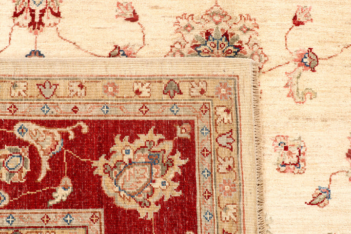 Bisque Ziegler 6' 11 x 10' - No. 72739