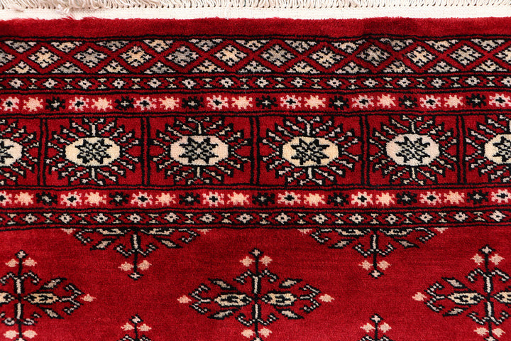 Firebrick Butterfly 4' x 6' 2 - No. 72745