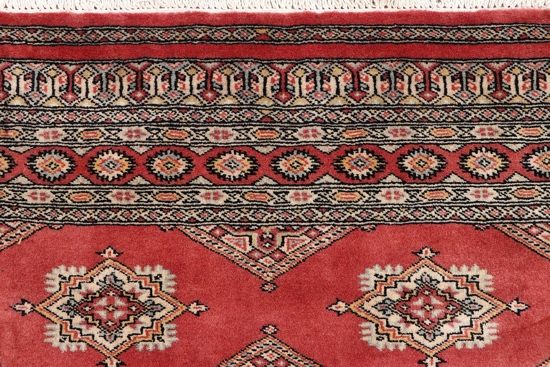 Firebrick Jaldar 4' 2 x 6' 2 - No. 72760