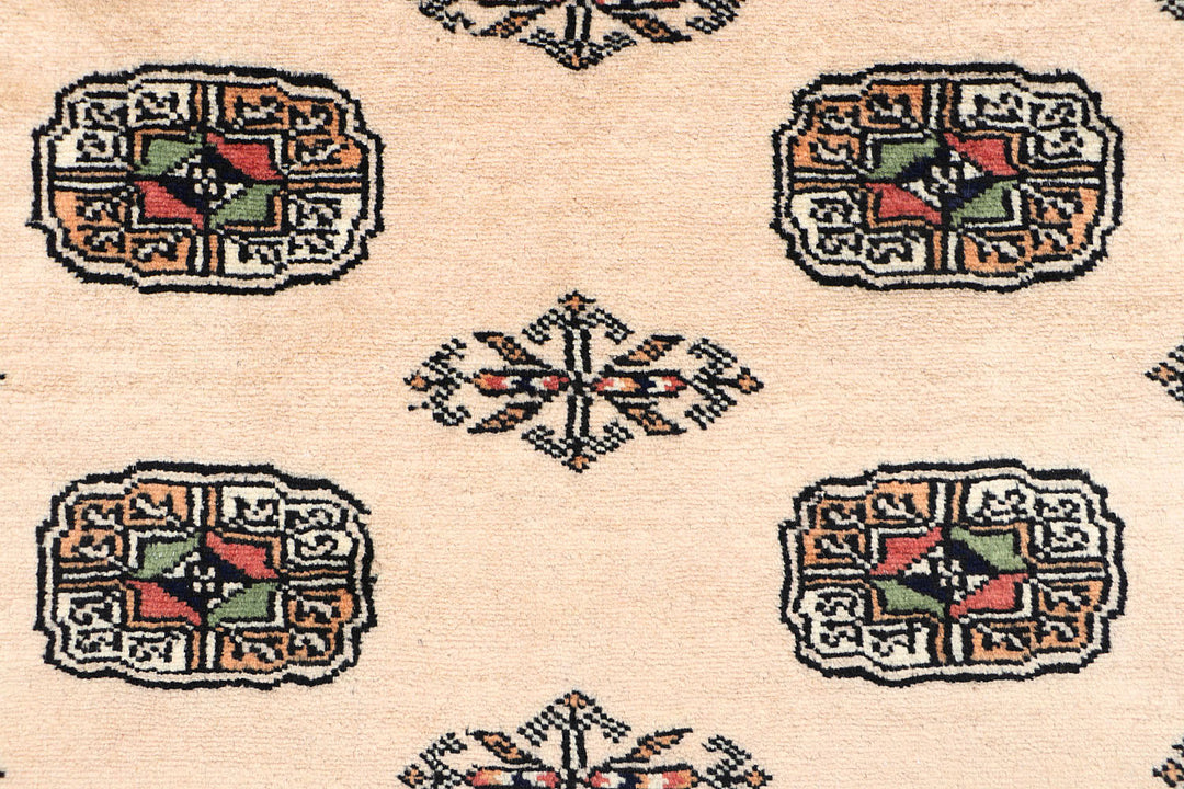 Bisque Bokhara 4' x 6' - No. 72764