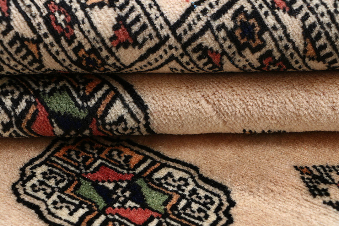 Bisque Bokhara 4' x 6' - No. 72764