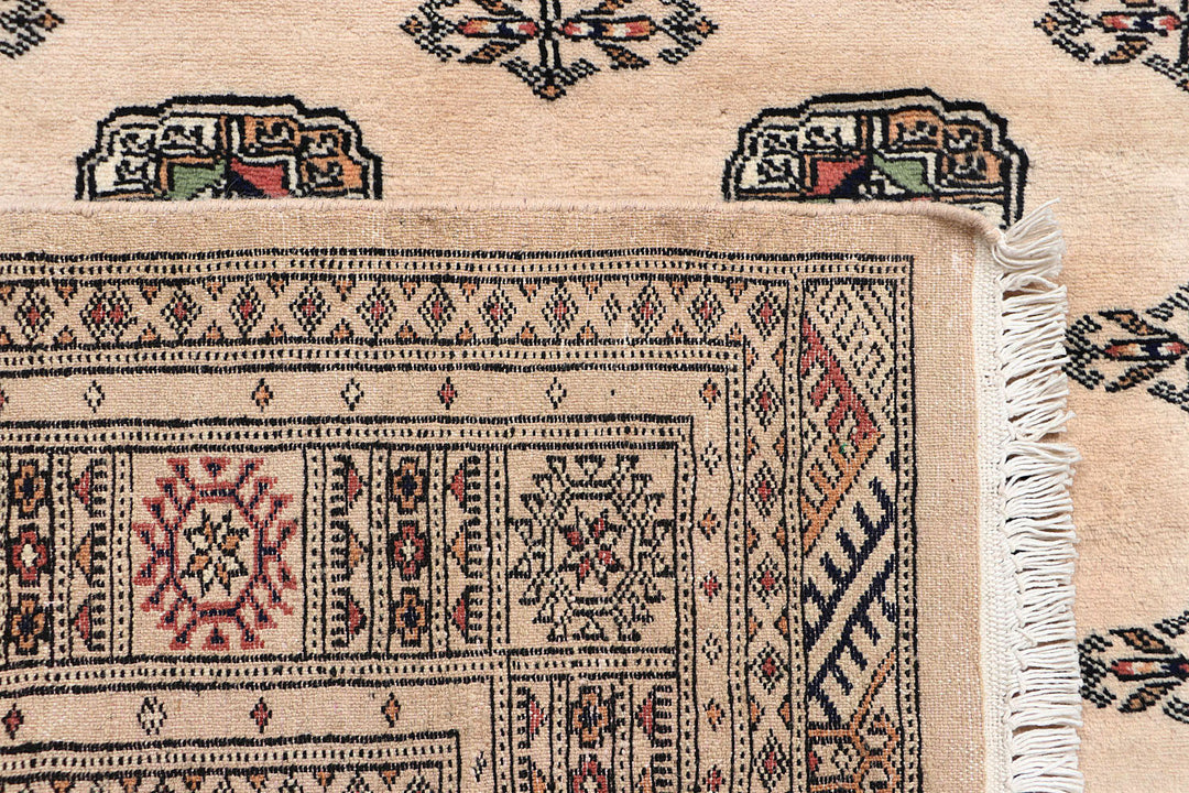 Bisque Bokhara 4' x 6' - No. 72764