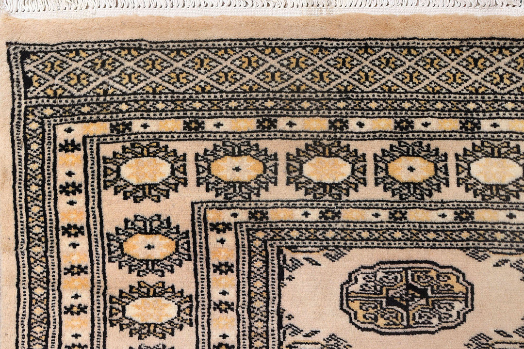 Bisque Bokhara 4' x 5' 10 - No. 72773