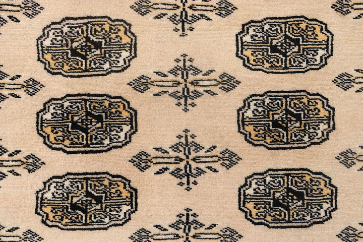 Bisque Bokhara 4' x 5' 10 - No. 72773