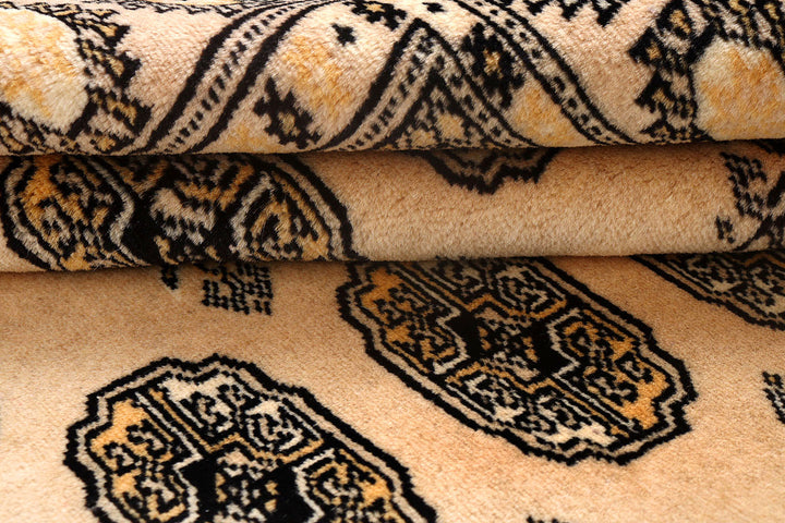 Bisque Bokhara 4' x 5' 10 - No. 72773