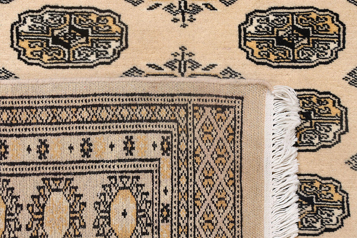 Bisque Bokhara 4' x 5' 10 - No. 72773