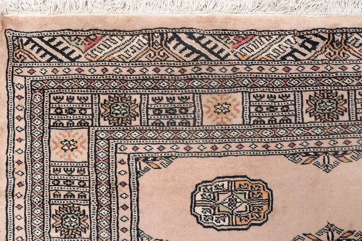 Bisque Bokhara 4' x 6' 1 - No. 72784