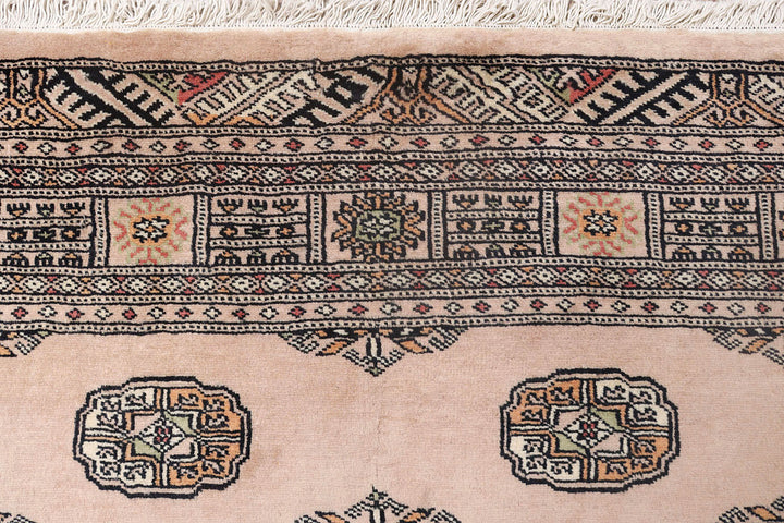 Bisque Bokhara 4' x 6' 1 - No. 72784