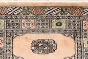 Bisque Bokhara 2'  7" x 10'  3" - No. QA78343