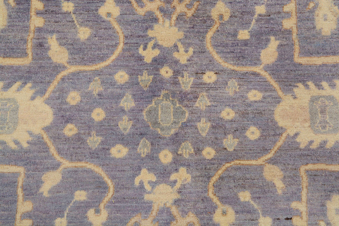 Rosy Brown Ziegler 9' 11 x 13' 8 - No. 72870