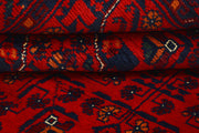 Red Khal Mohammadi 5' x 6' 4 - No. 72874